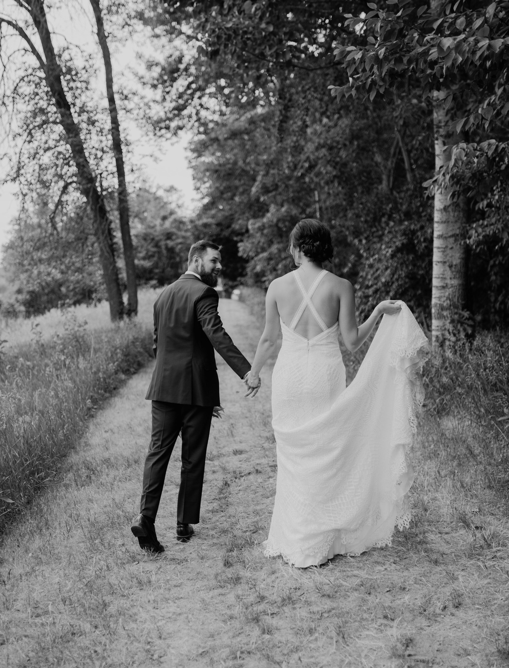 5 Realities For Planning A Microwedding