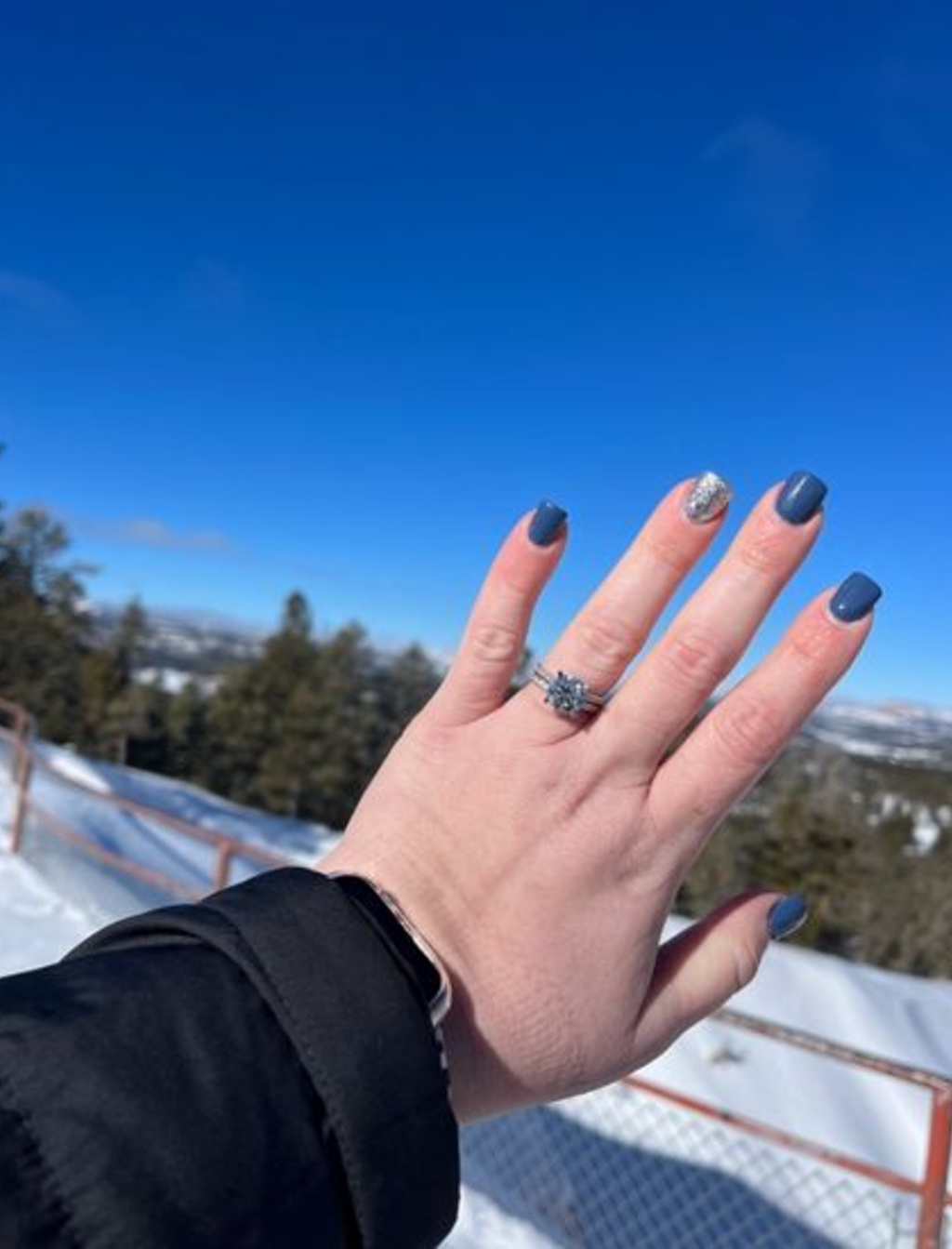 Popping The Question In Style: Diamond Rings For The Perfect Proposal!