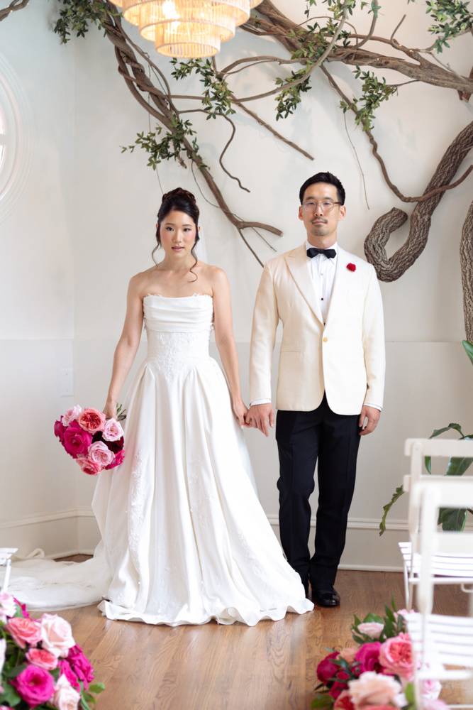 Modern Muse In Montmartre At The Swann House Washington D.c.