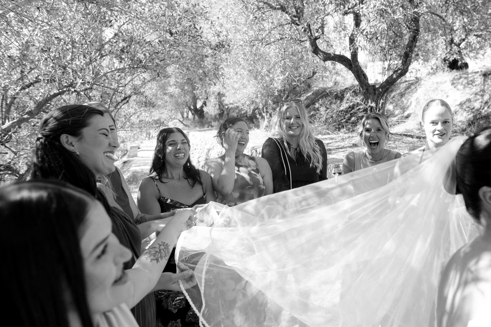 When Scotland Met Canada In The Heart Of Spain