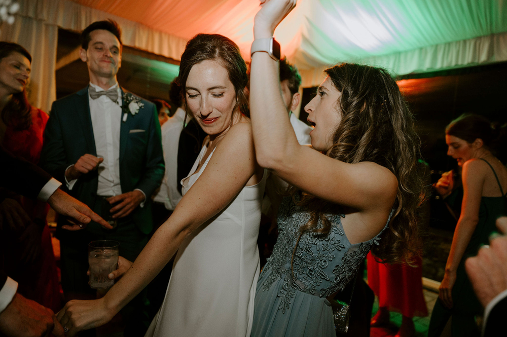A Destination Wedding In The Hidden Tuscany