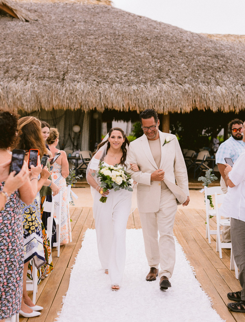 Same-sex Destination Wedding In Punta Cana