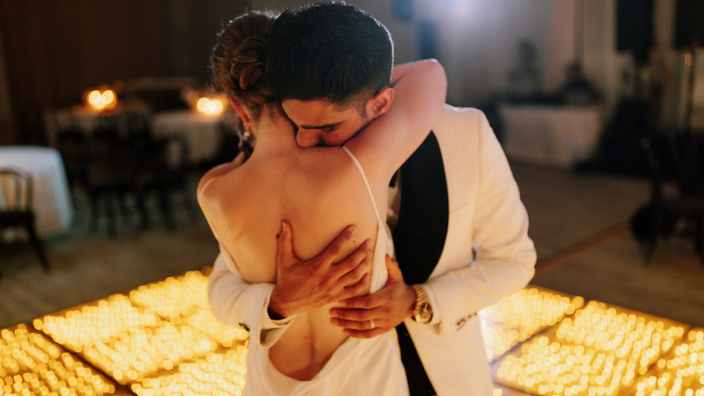 A Carousel Of Love: Maddie & Ishan’s Magical Moments At Garza Blanca Cancun