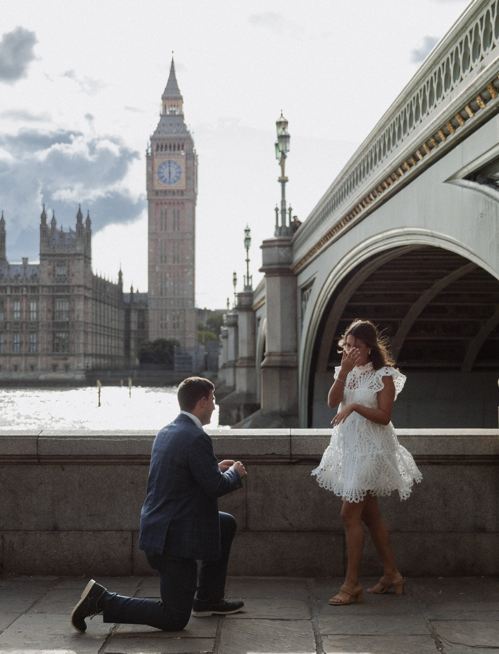 A Hole-in-one Love Story: Will & Madelyn’s Sea Palms Island Wedding
