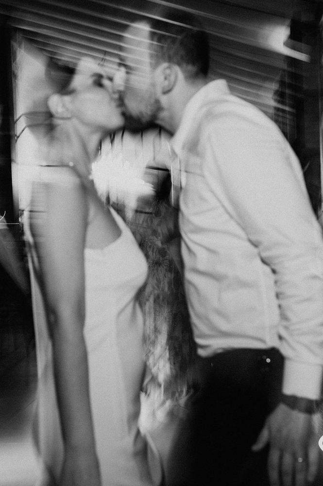 Intimate Wedding In The Bolognese Hills