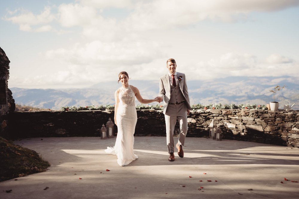 How To Choose Wedding Details That Support Your Overall Vision