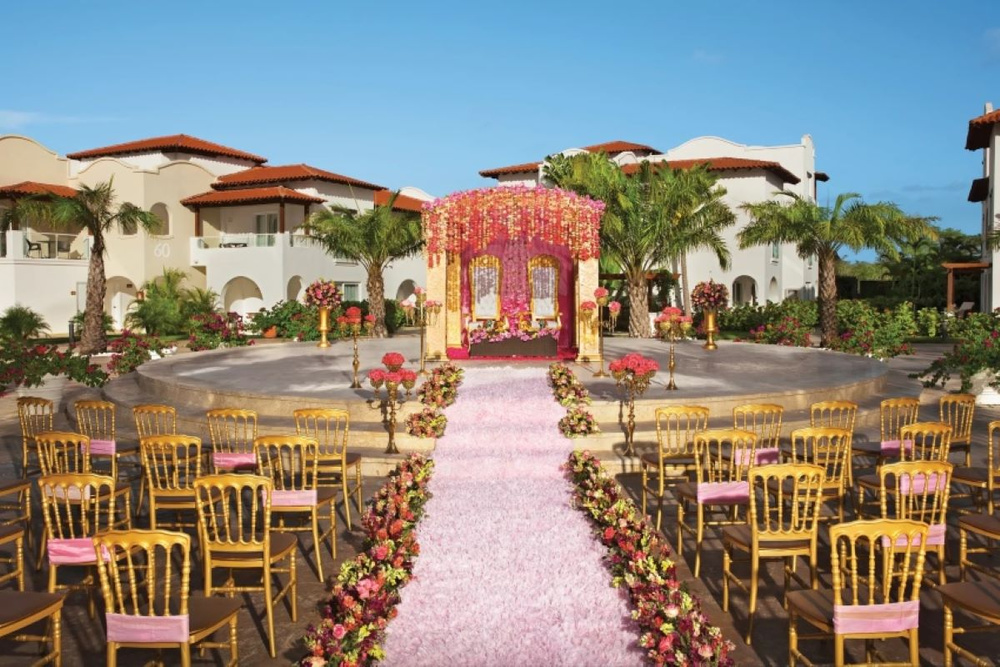 10 Amazing Destination Wedding Packages Under $20,000