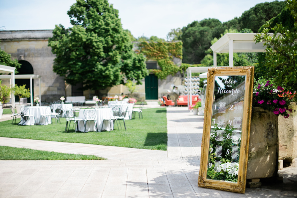 Chloe And Ricardo And Their Bohemian Wedding In Tenuta Lucagiovanni