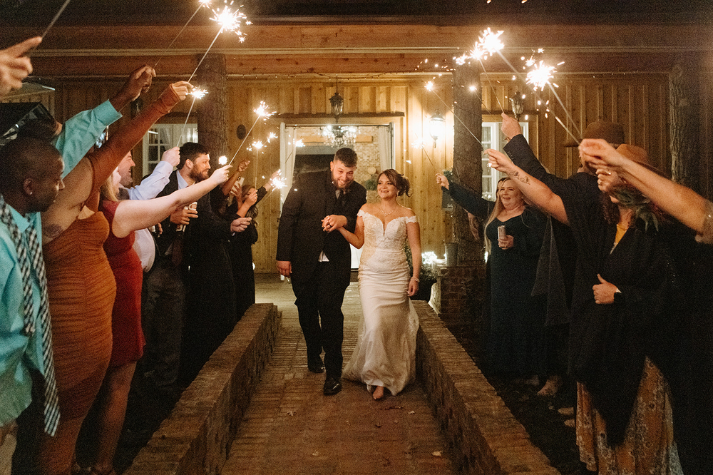How To Create A Wedding Vision Before Booking Vendors