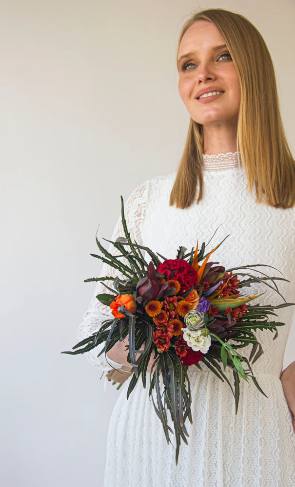 How To Style A Regency Wedding Dress For Your Big Day