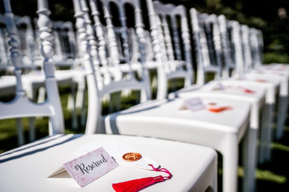 Traditional Jewish Wedding In Taormina, Sicily