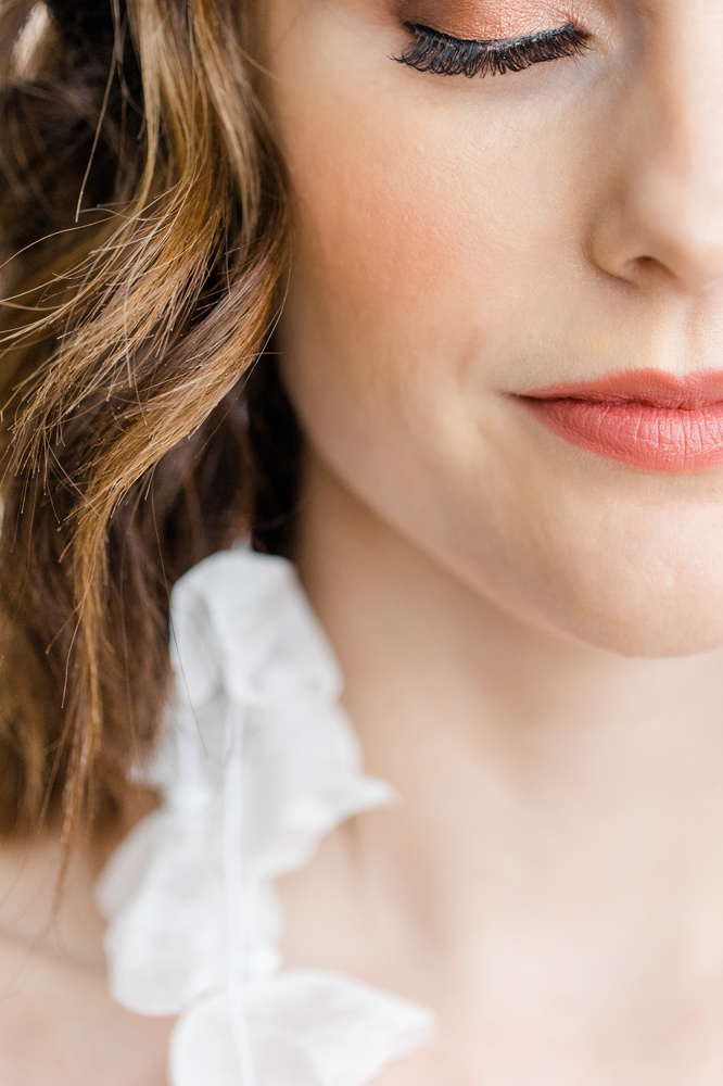 Spring Inspiration At Cascade Hills Country Club