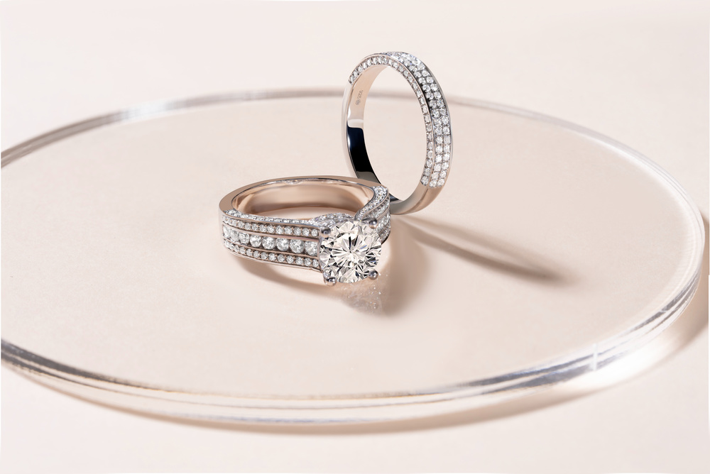 A Ring For Every Romance, Unique Engagement Rings!