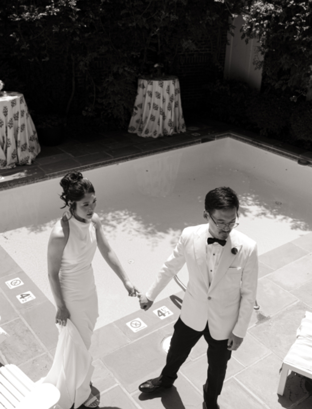 Modern Muse In Montmartre At The Swann House Washington D.c.