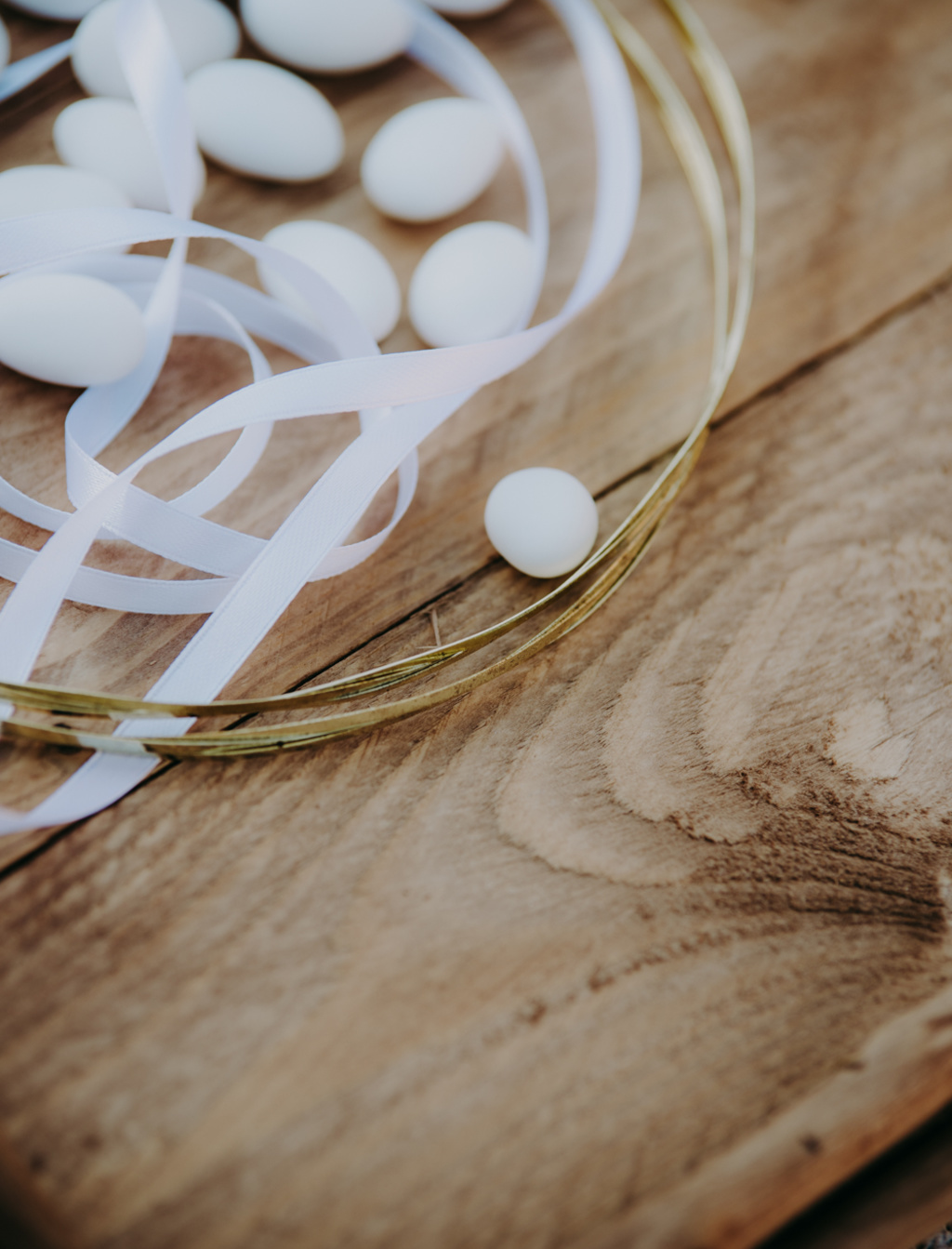 Opulent Theatrical Wedding In Greece