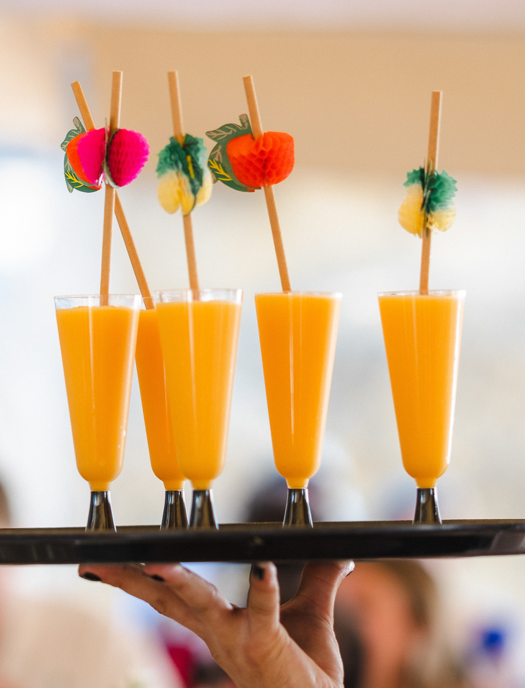 When Scotland Met Canada In The Heart Of Spain