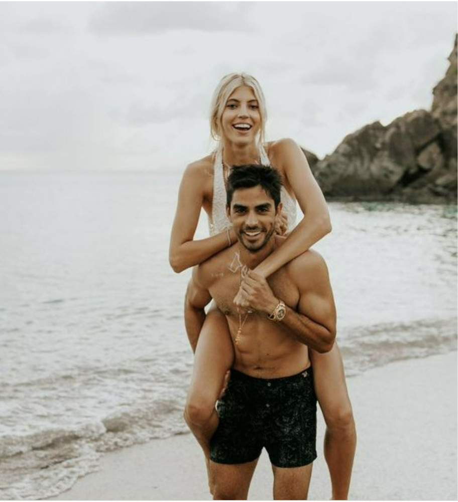 Engagement Cinematic Video