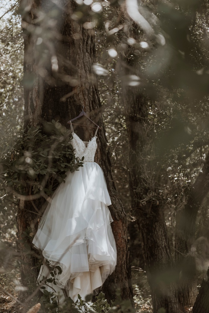 Private Ranch Wedding Venue