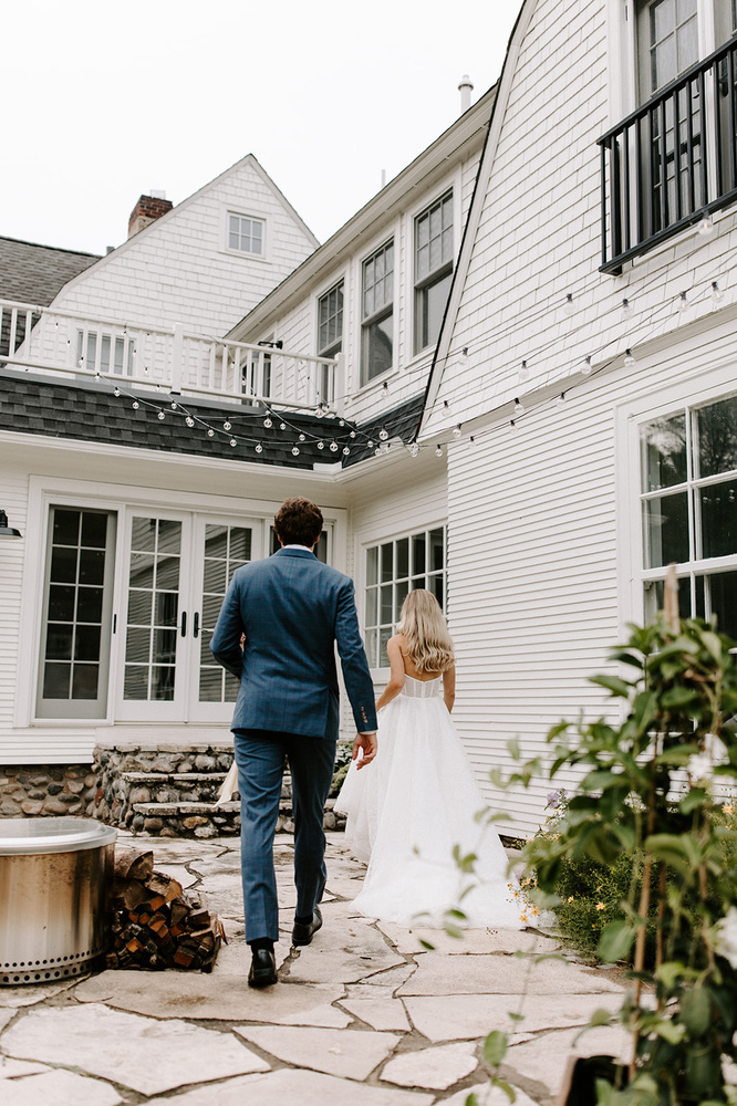 How To Create A Wedding Registry