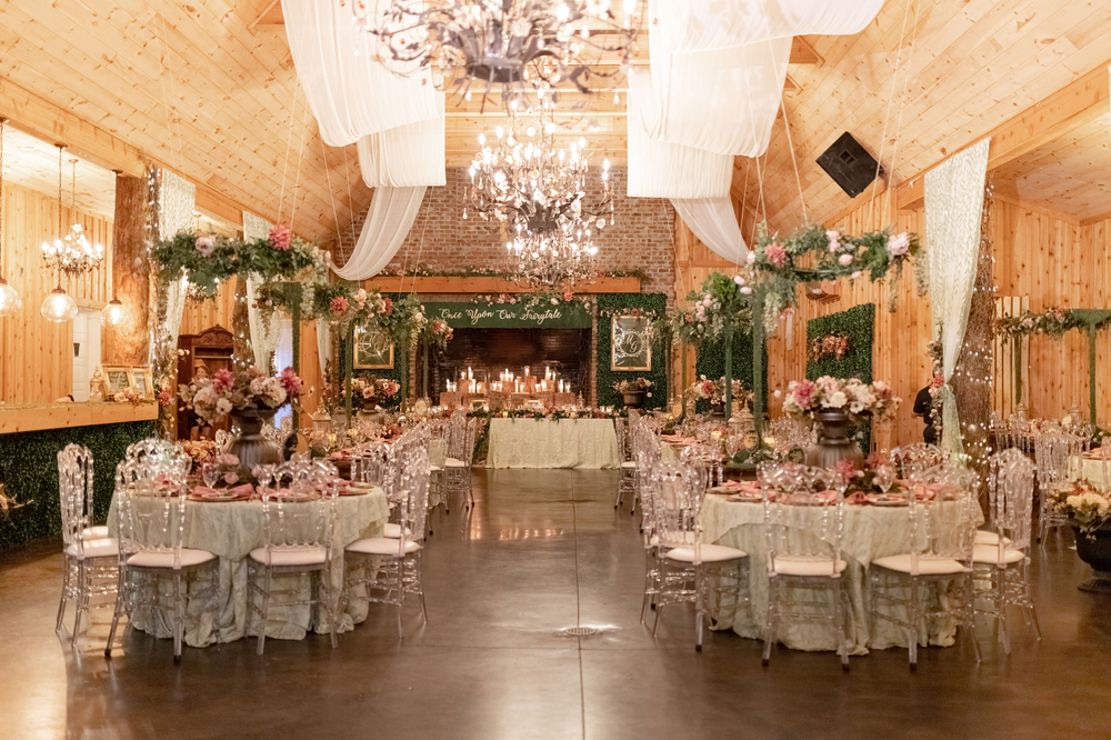 Small Wedding Details That Can Make A Big Difference