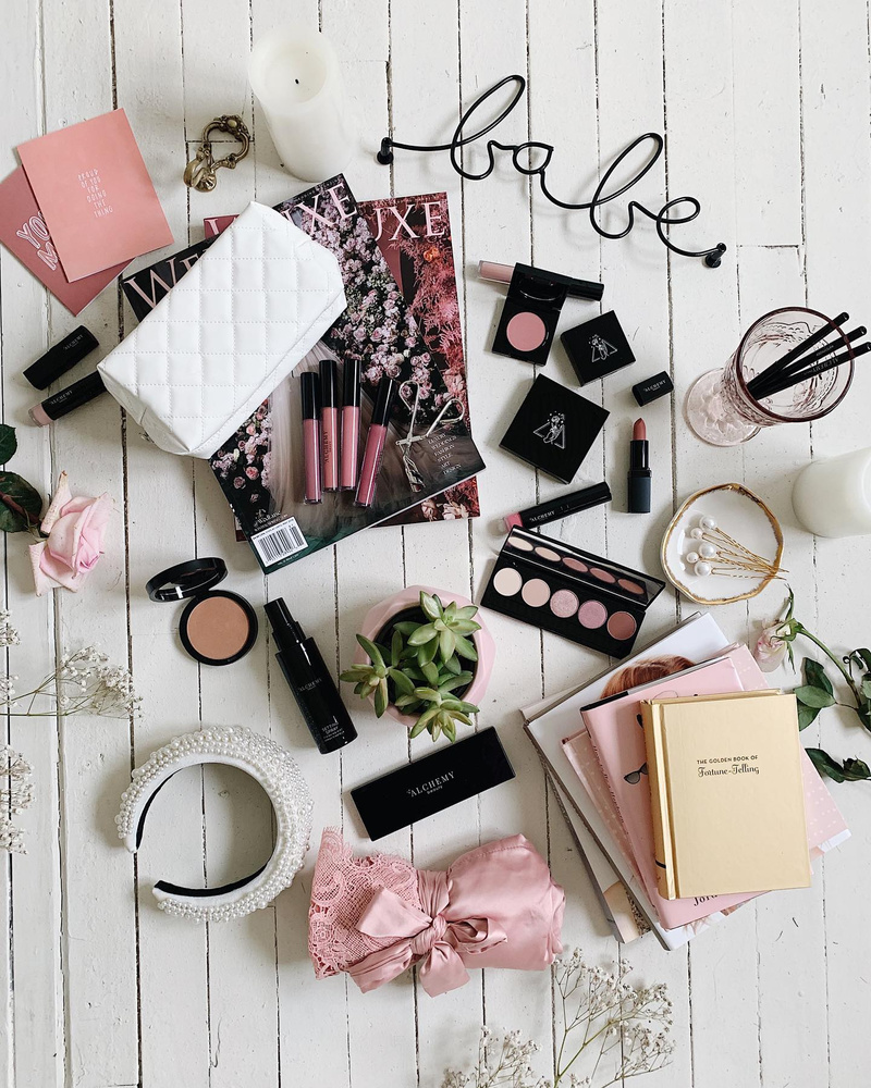 Shop For Wedding Makeup