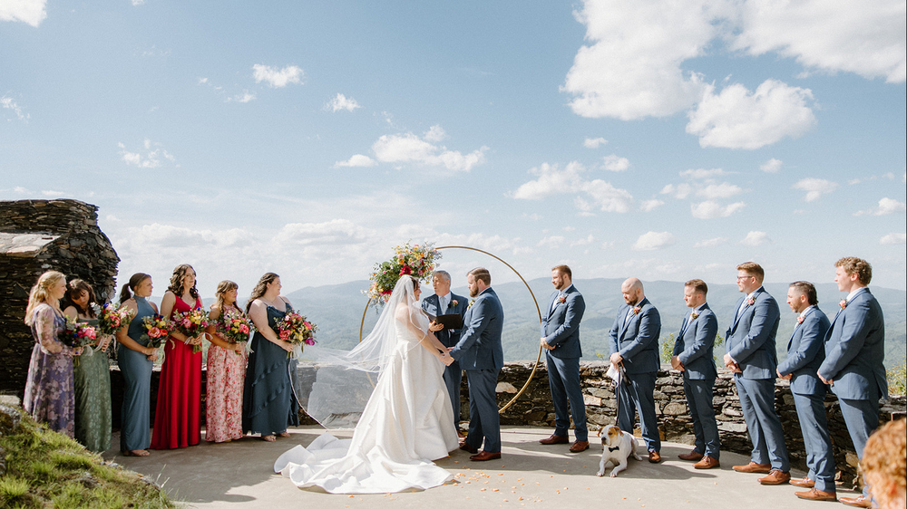 What Guests Actually Remember Most About Weddings