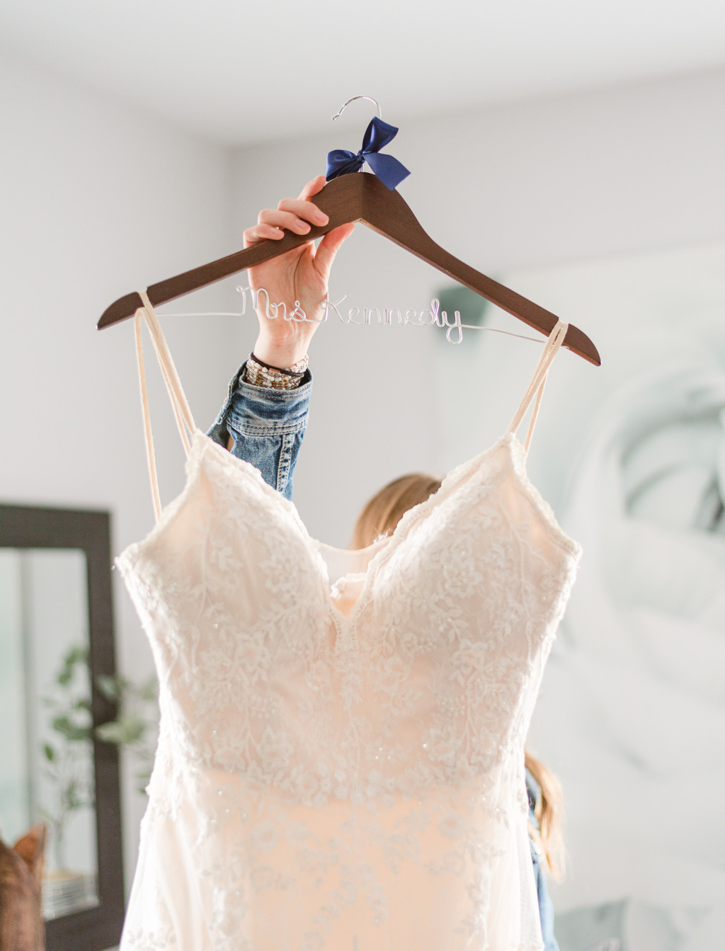 Romantic Cellar 52 Wedding - Kitchener Wedding Photographer