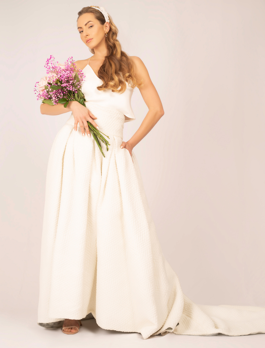 Here Comes The Bride