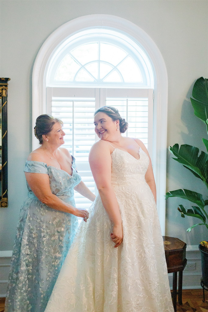 Prospect Park Boathouse Wedding | Kate And Woody