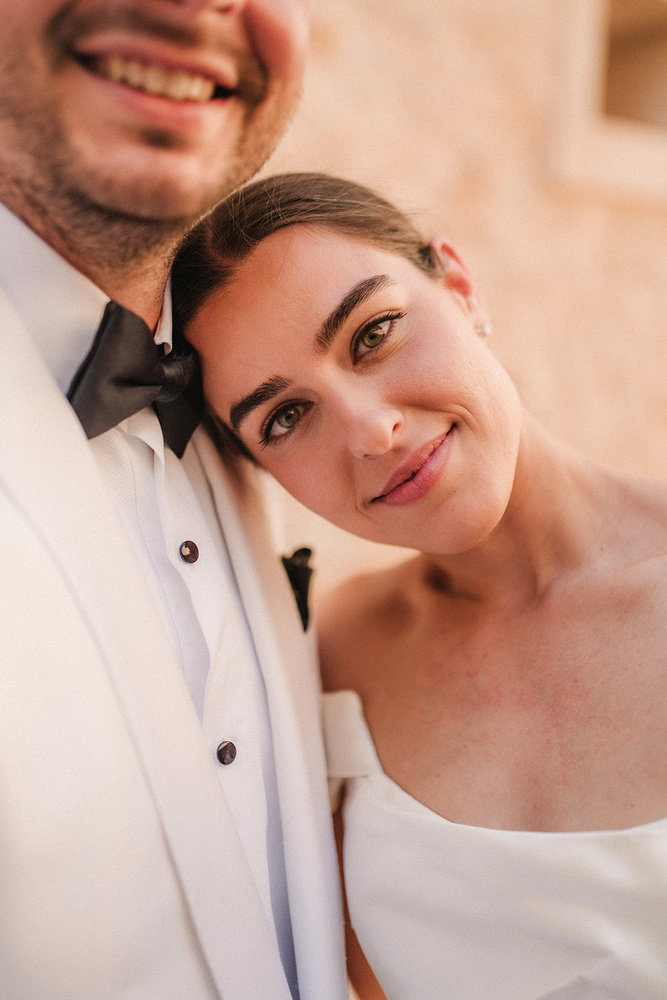 Danielle & Fraco Wedding In Morneta Mallorca