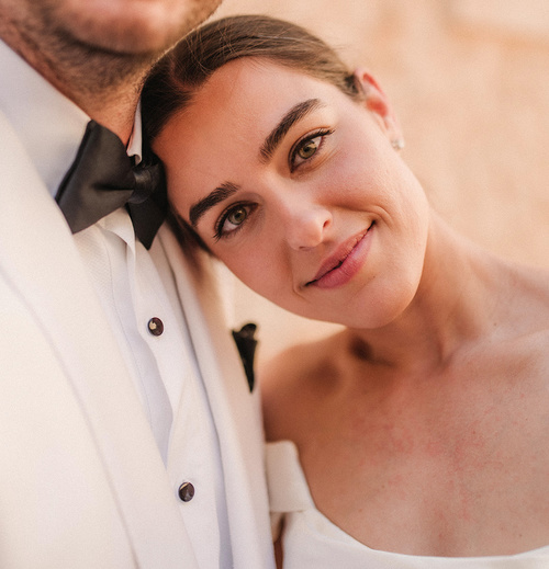Danielle & Fraco Wedding In Morneta Mallorca