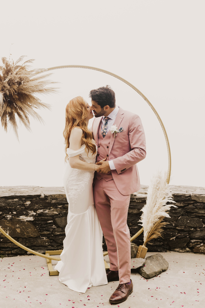 How To Prepare Personal Items For The Wedding Day