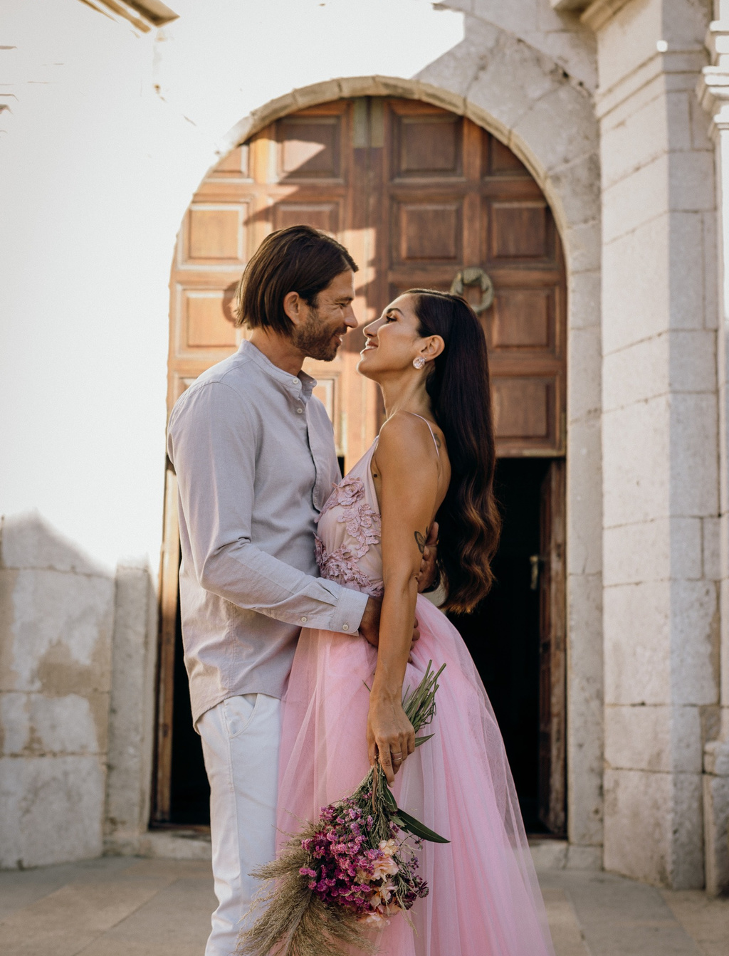 Love In Ibiza Castle