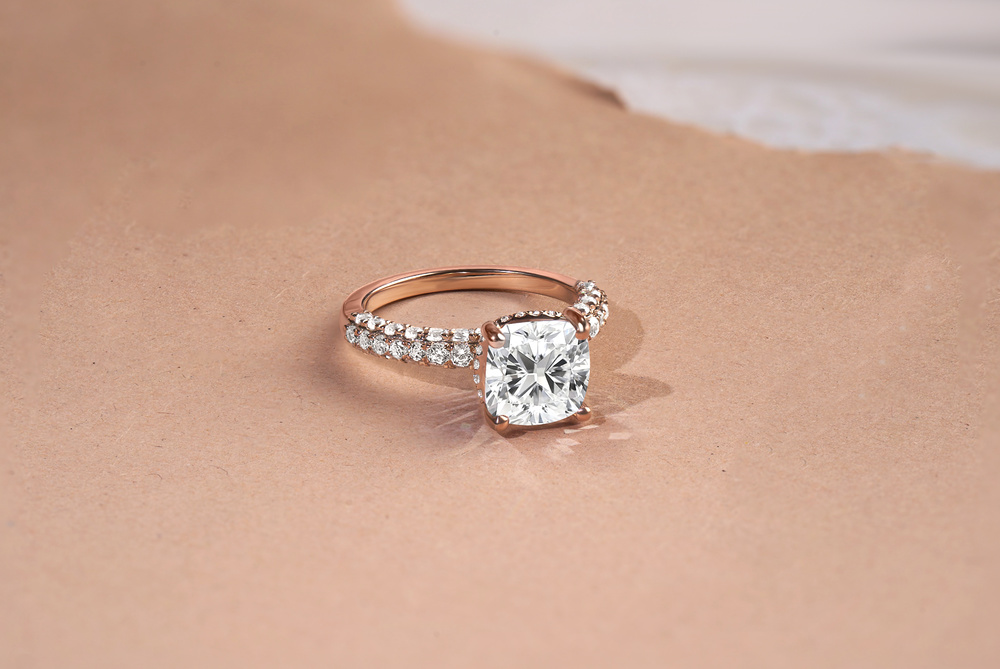 Love Is In The Details: Valentine's Day Ring Collection!