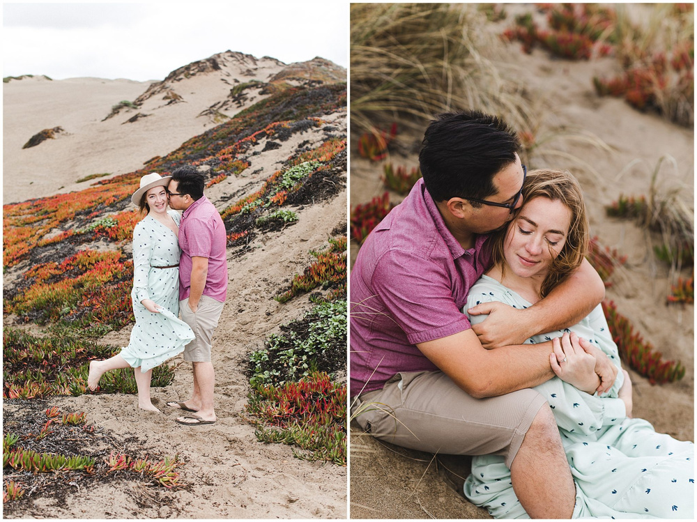 Creative Ways To Use Your Engagement Photos