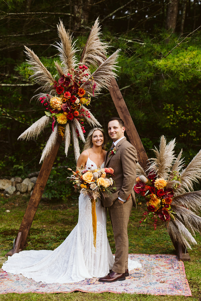 What Are Wedding Must-haves?