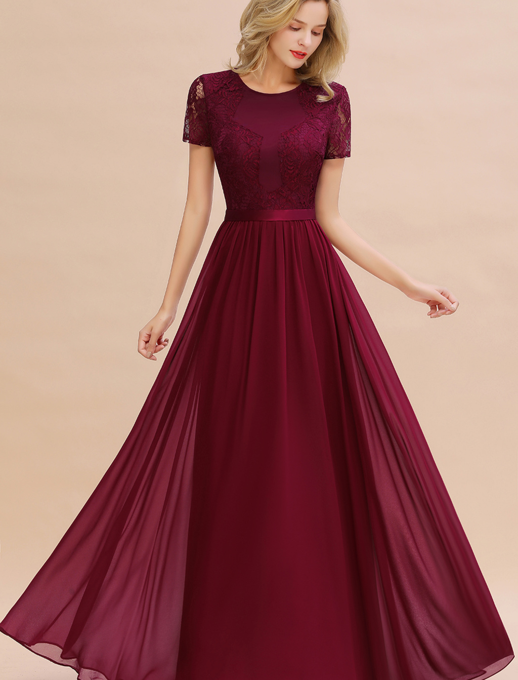 How To Pick The Perfect Dress For Your Bridesmaids?