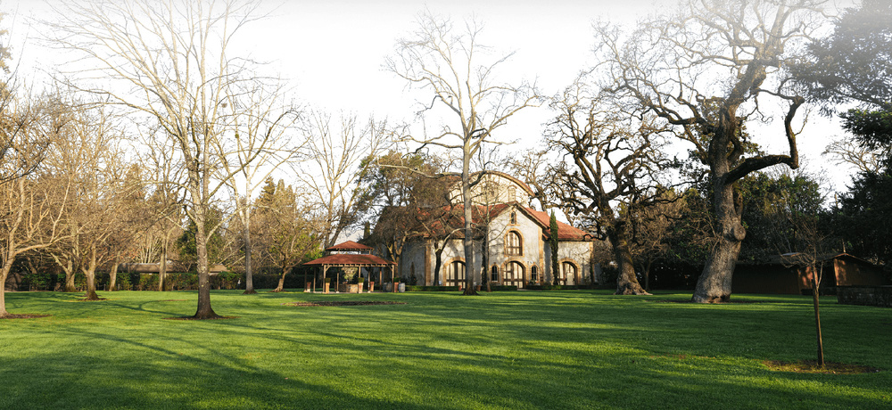 Favorite Winery Wedding Venues In California