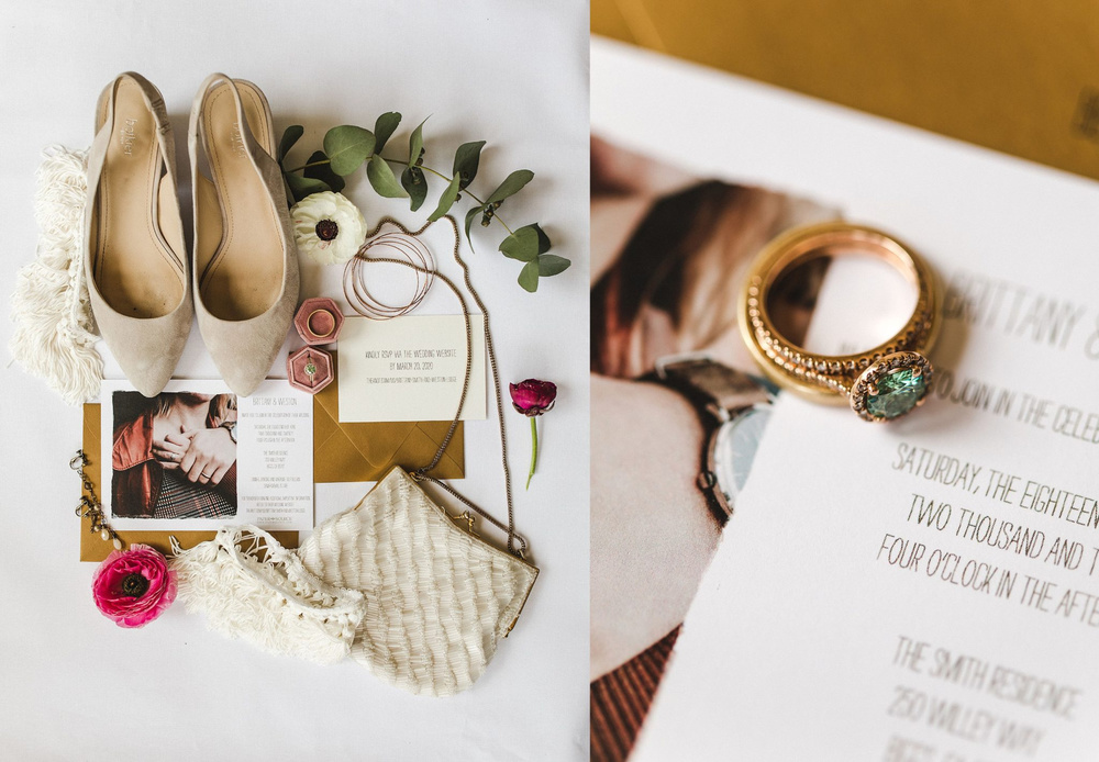 When You Should Send Save The Dates For Your Wedding