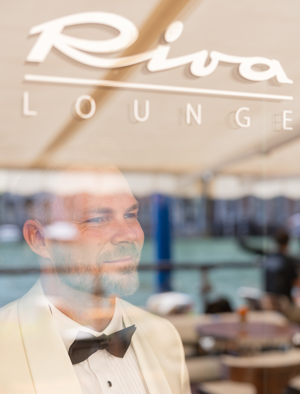 Riva Boat And Venice For An Honeymoon At The Gritti Palace