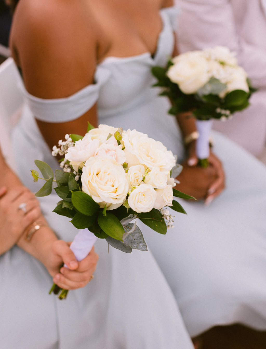 Same-sex Destination Wedding In Punta Cana