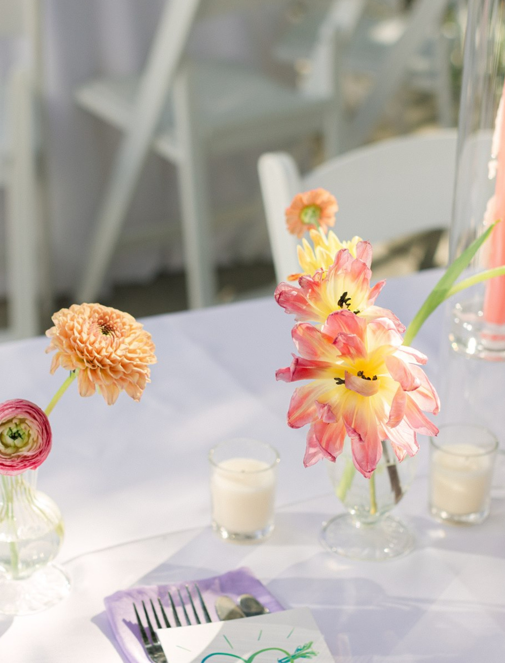 The Artisan Dallas Wedding | Maggie And Jeff