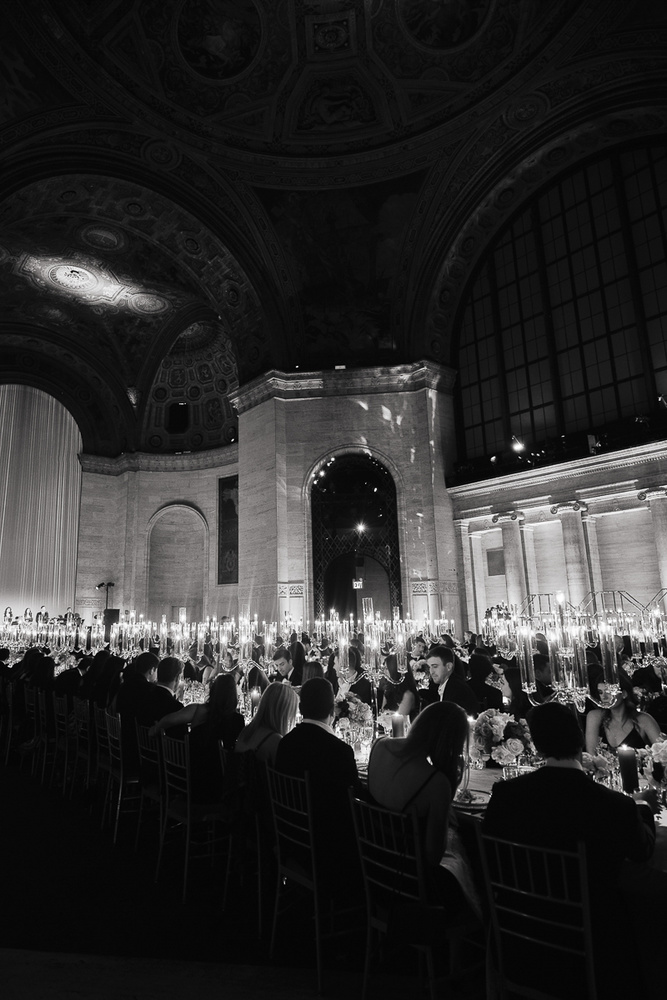 Top Wedding Venues In New York City: A Comprehensive Guide