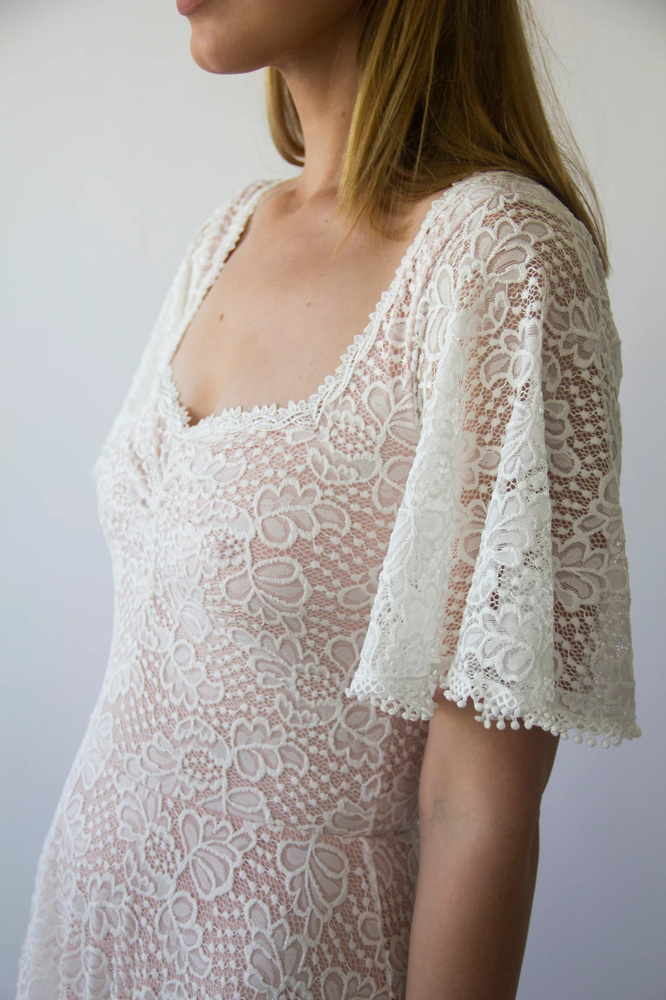 How To Style A Regency Wedding Dress For Your Big Day