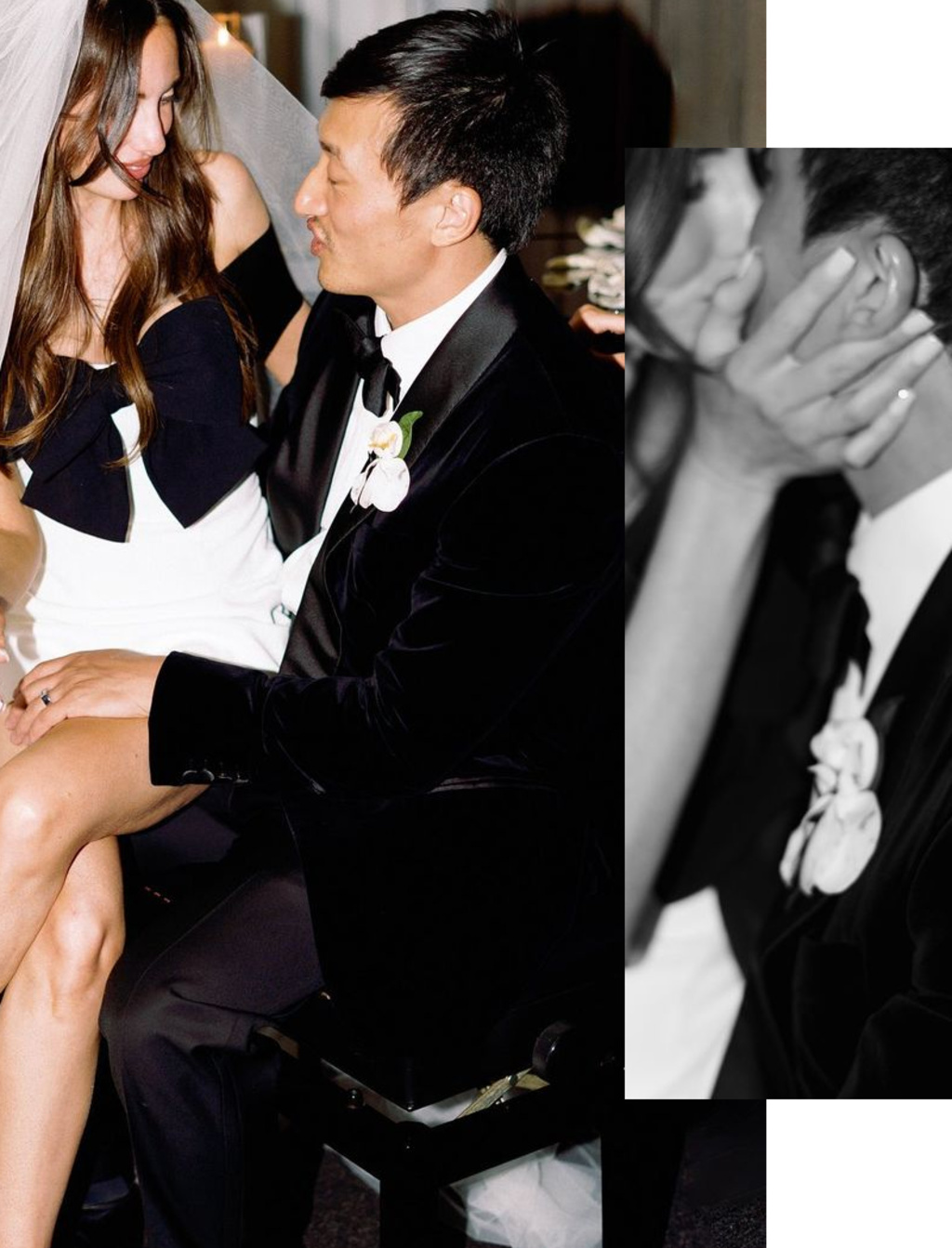 Our Favourite Upcoming Wedding Trends For 2023!