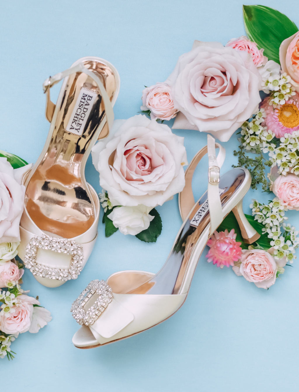 A Fun Floral Wedding In The Bluegrass