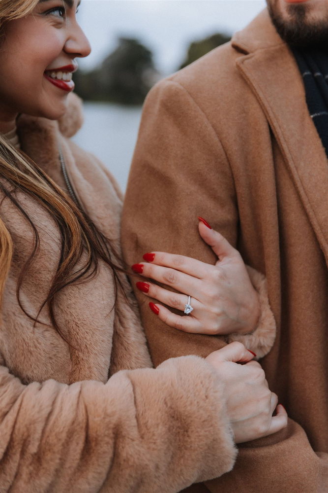 The Ultimate Guide: What Couples Should Know Before Getting Engaged This Holiday Season