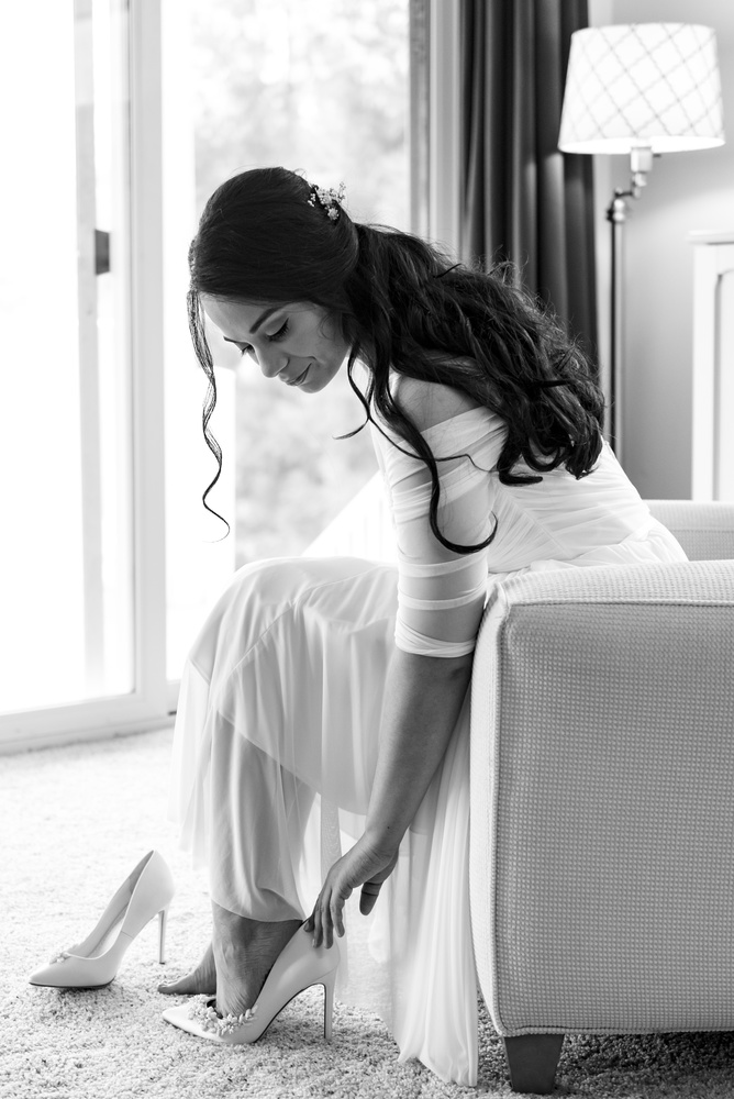 Average Cost Of A Wedding Photographer