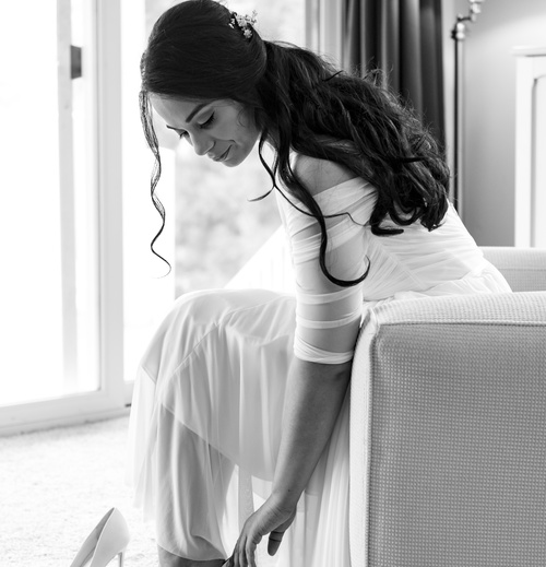 Average Cost Of A Wedding Photographer