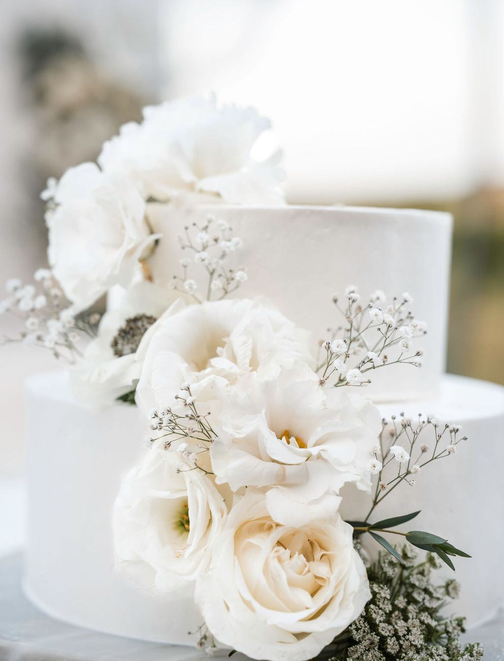 Chandeliers & Ocean Views: A Dreamy Boho-classic Wedding In Playa Mujeres